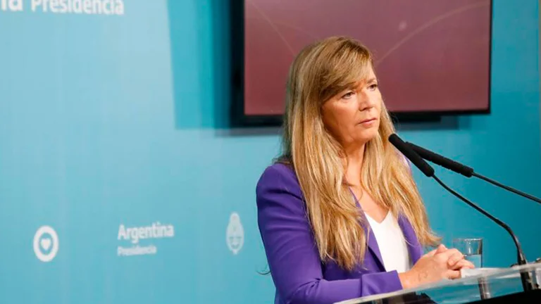 Gabriela Cerruti 1
