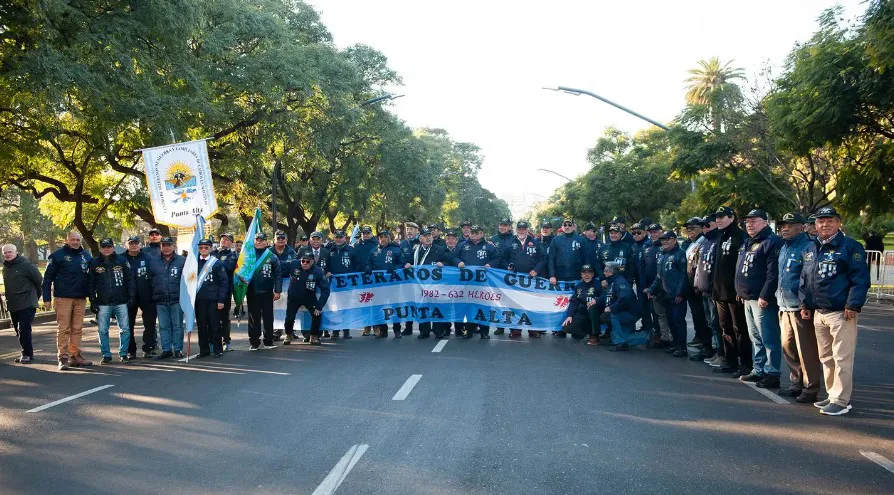 VETERANOS PUNTA ALTA