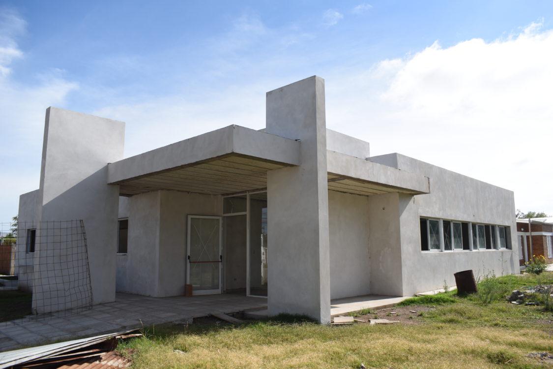 CENTRO DE DÍA- REALICÓ