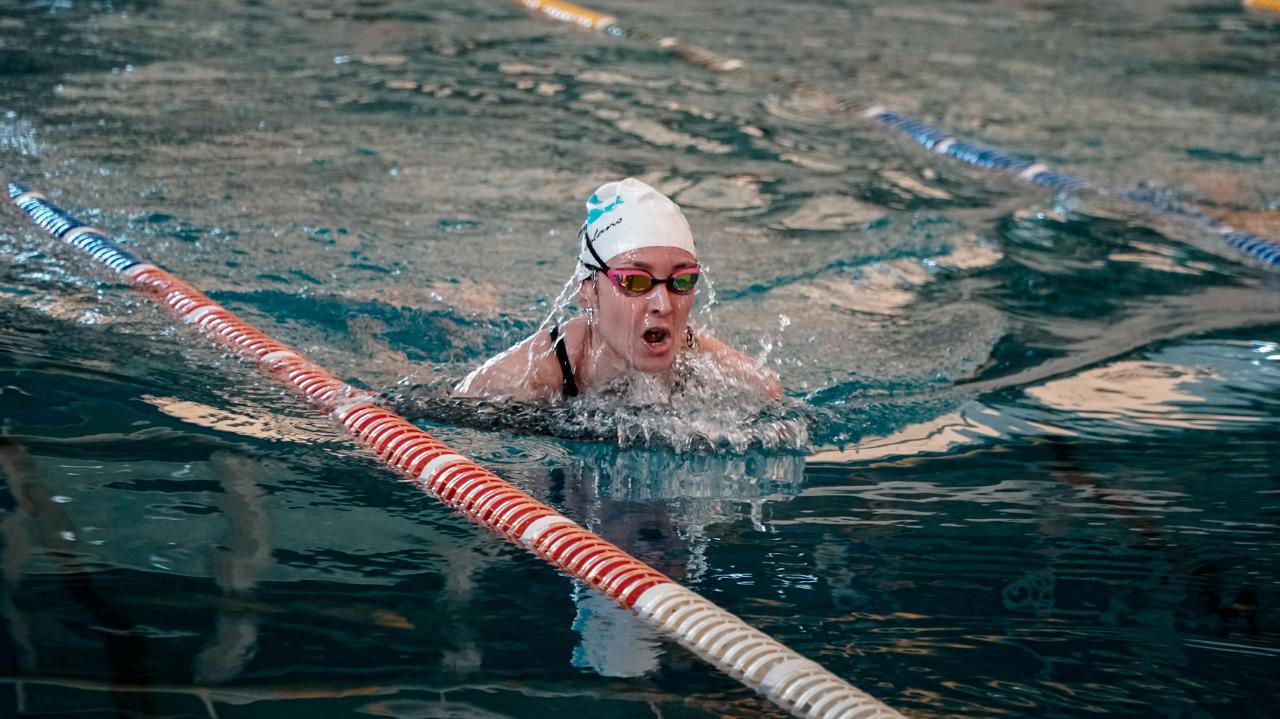 natacion