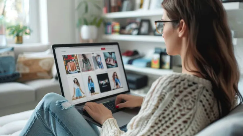 COMPRAS EXTERIOR