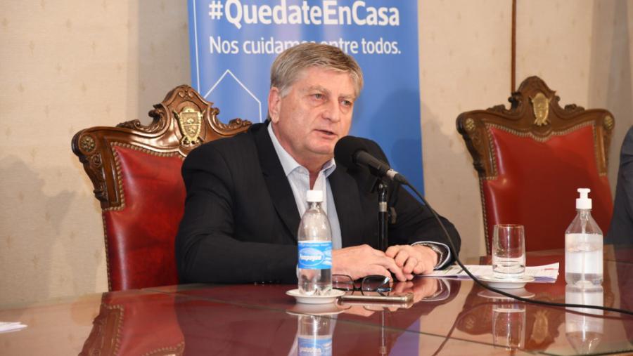 SERGIO ZILIOTTO DESPACHO