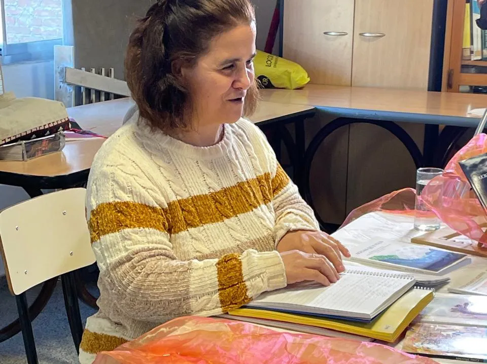 ALEJANDRA CARRANZA 1