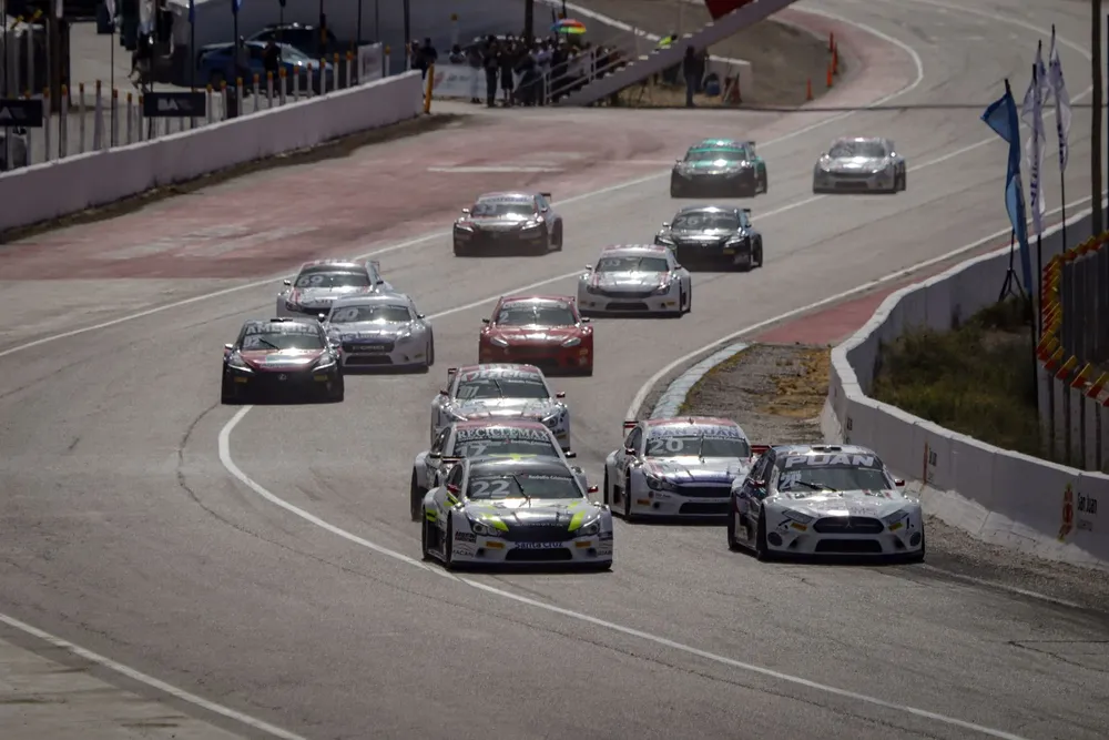 Top Race