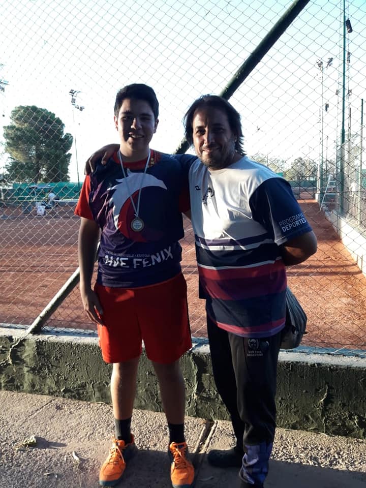 Manuel Suarez Vega San Juan 1