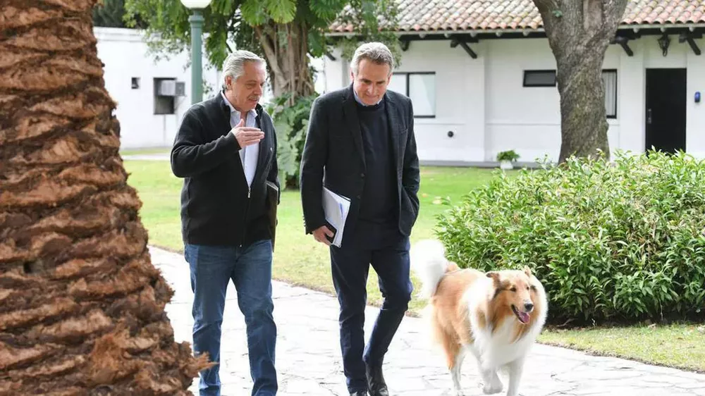 Fernandez Rossi Dylan