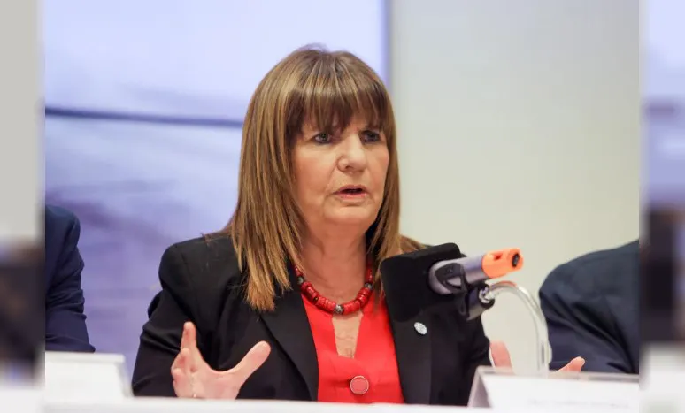 Patricia Bullrich