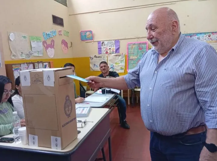 VOTO FERRAN