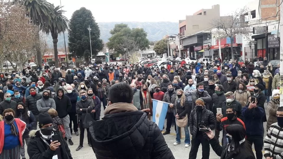 coerciante san luis