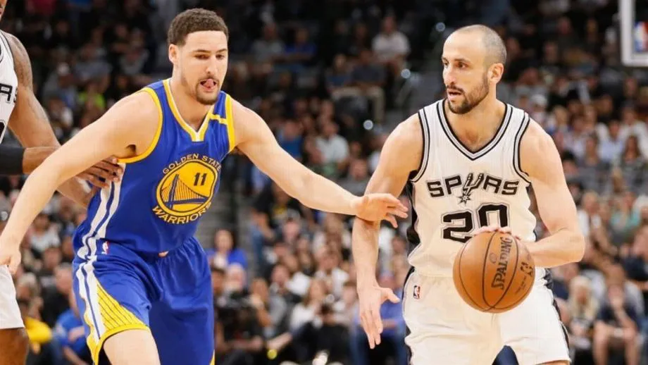 ginobili
