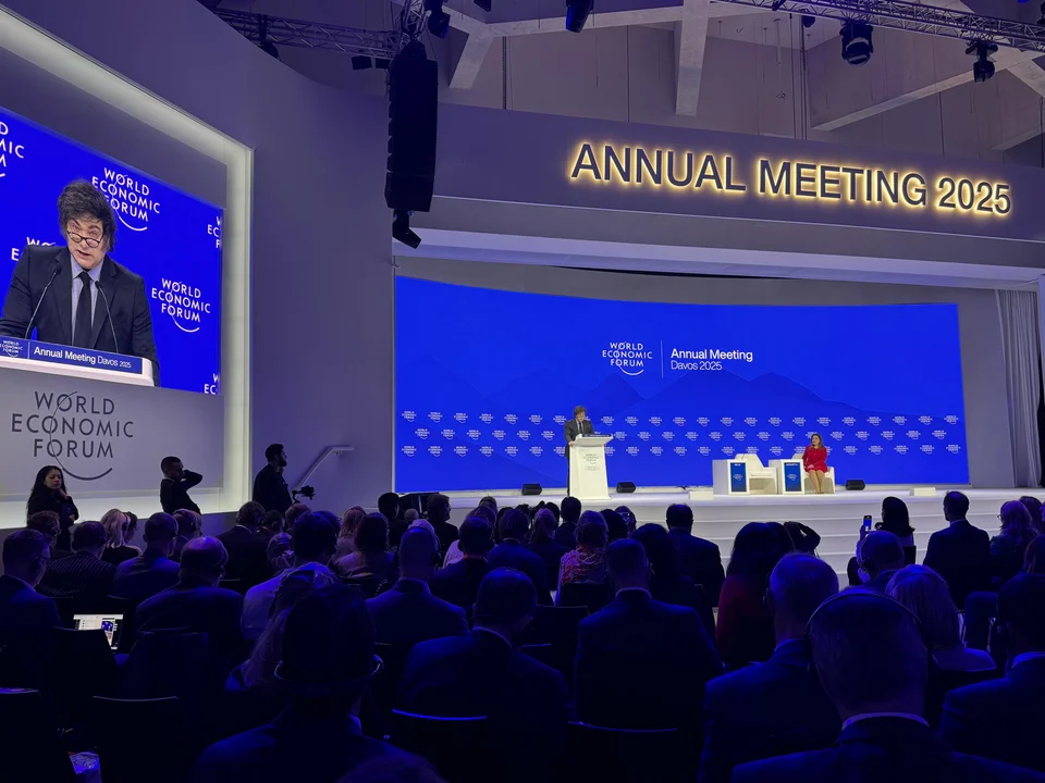 davos