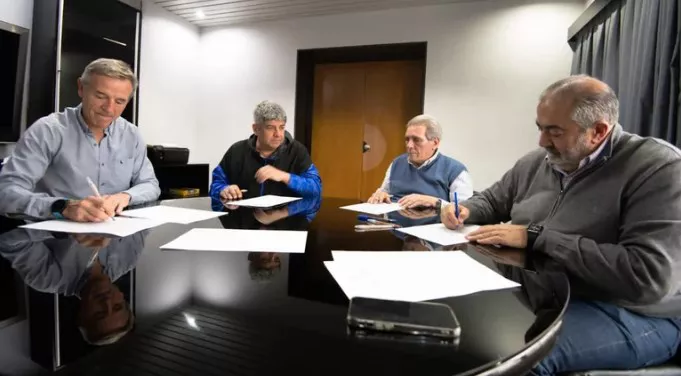 CGT Firma