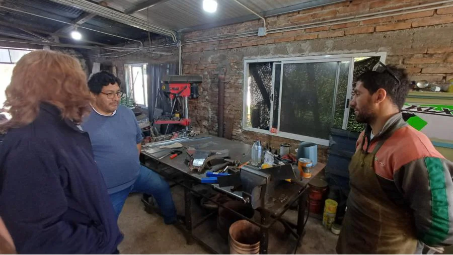 emprendimiento norte