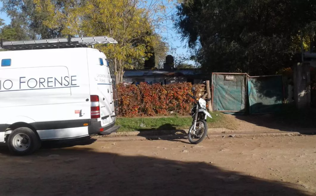 mato a su hermando en una fiesta clandestina