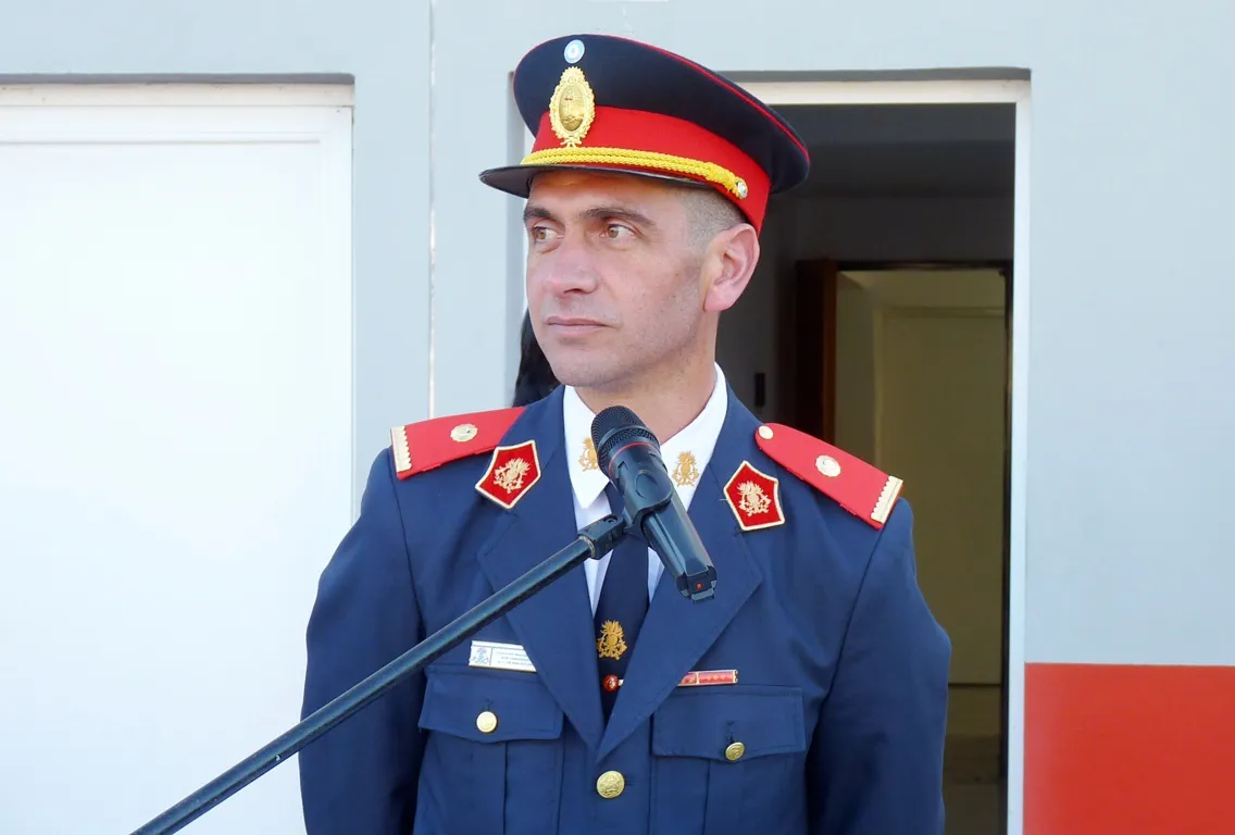 bomberos realico dia 13 FILE