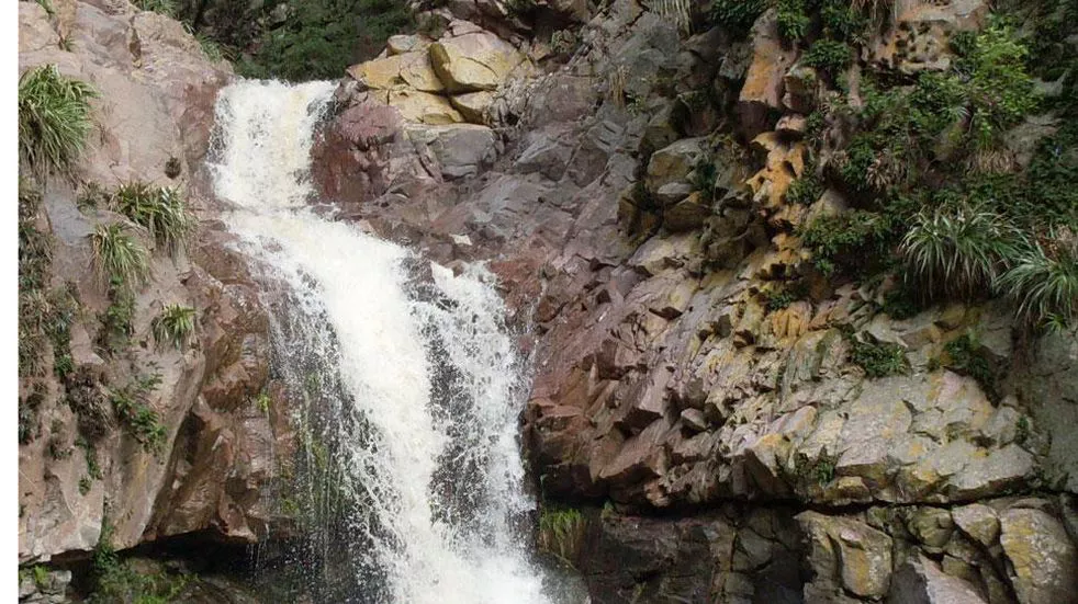 cascada