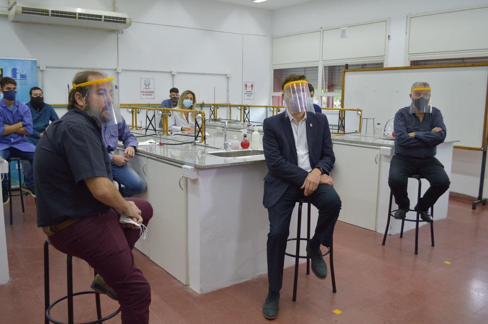 laboratorio