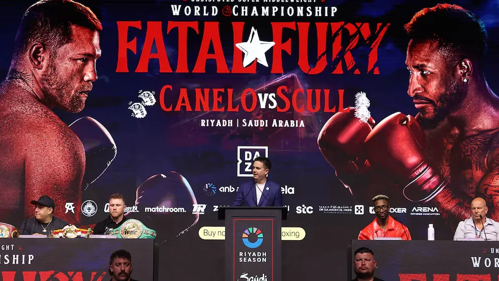 canelo