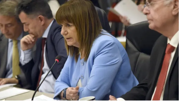 bullrich ley omnibus 3