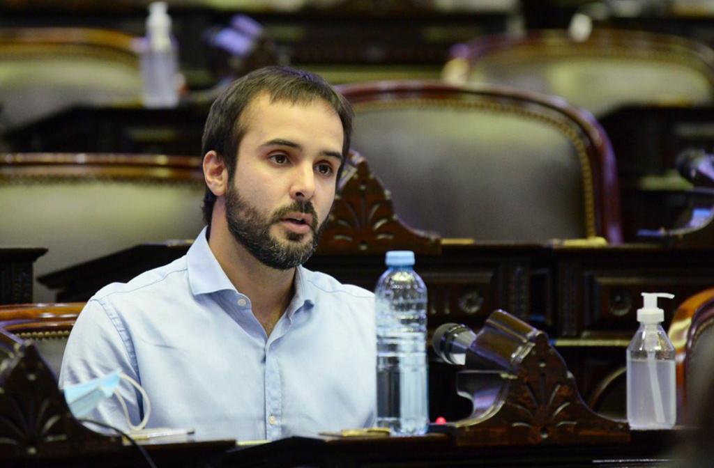 Martin Maquieyra