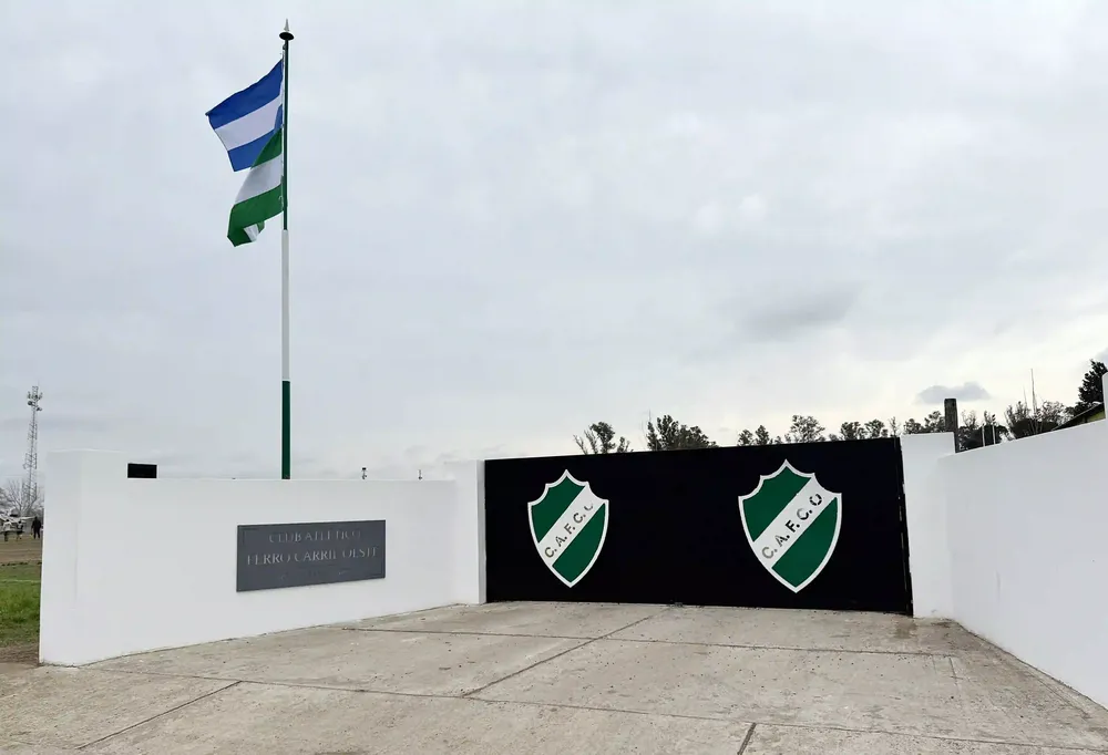 ferro el trencito 2026 15C