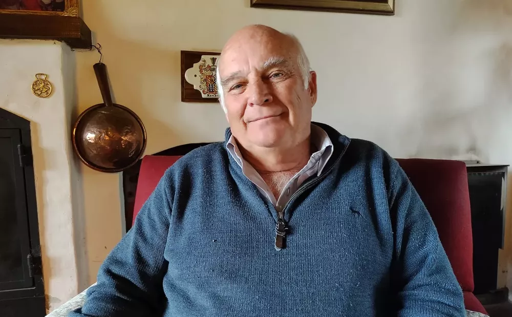 Martín Navarro
