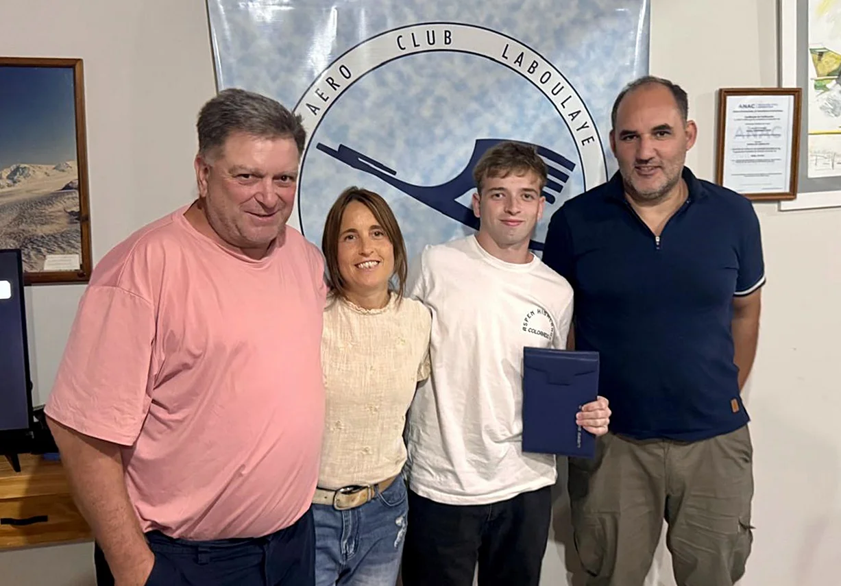 nuevos pilotos laboulaye 5