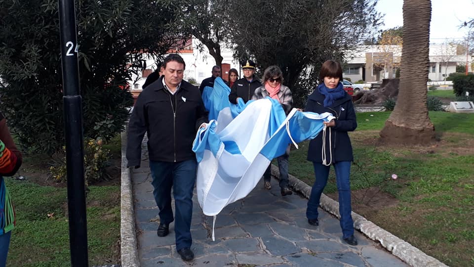 Día de la bandera 5