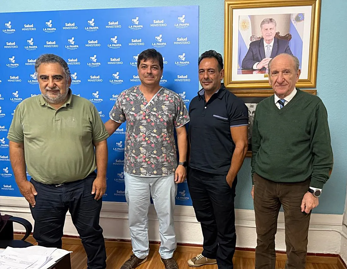 HOSPITAL NUEVO DIRECTOR