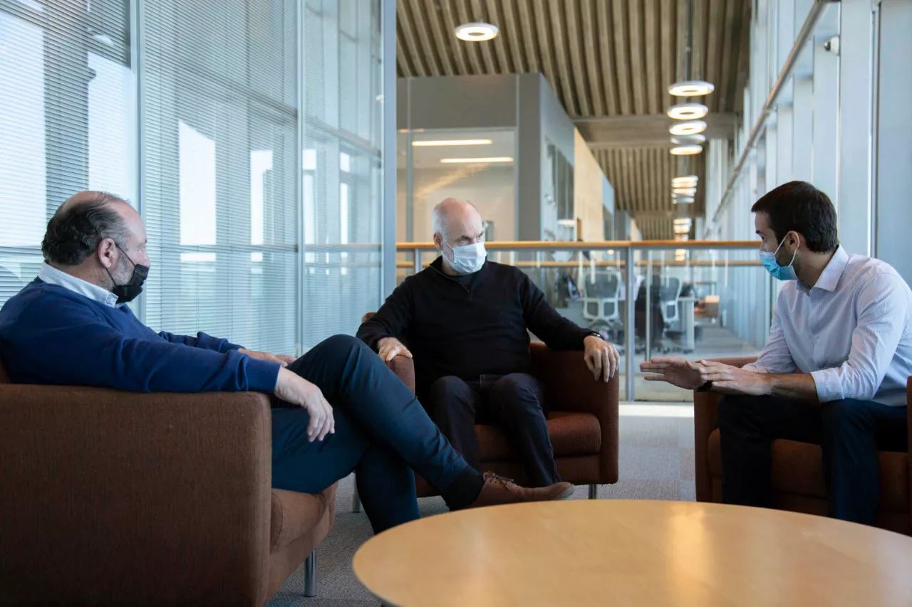 kroneberger larreta maquieyra