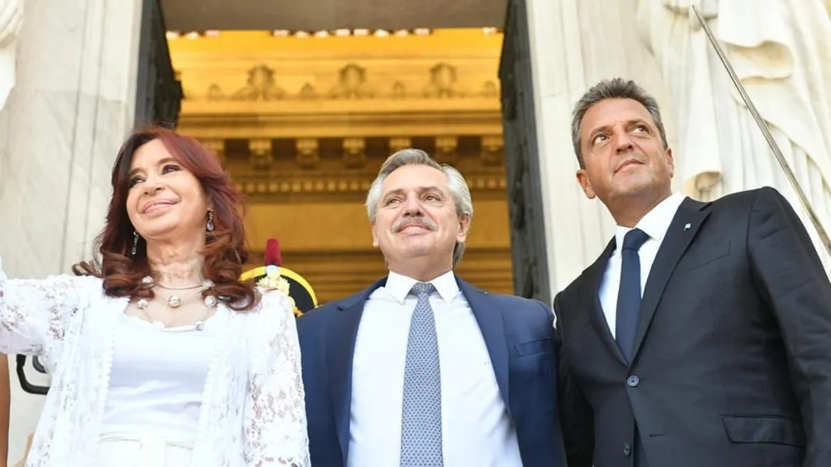 Cristina Alberto Massa