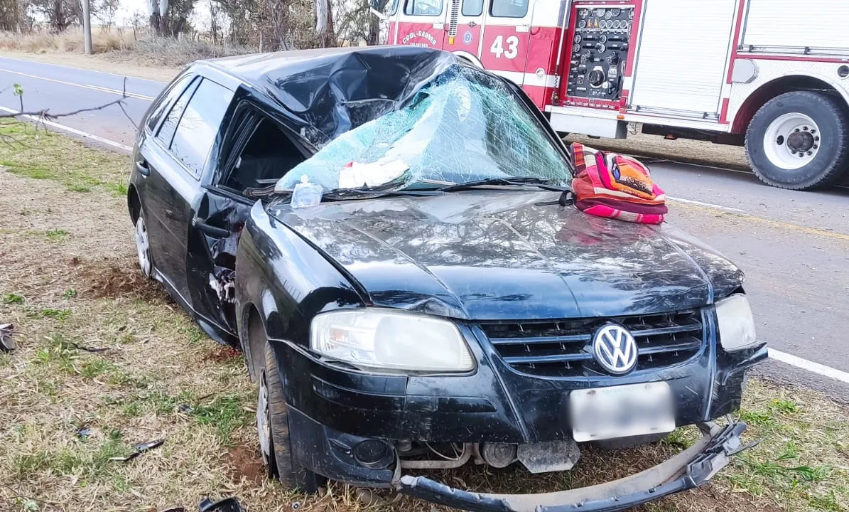 accidente martini arduso