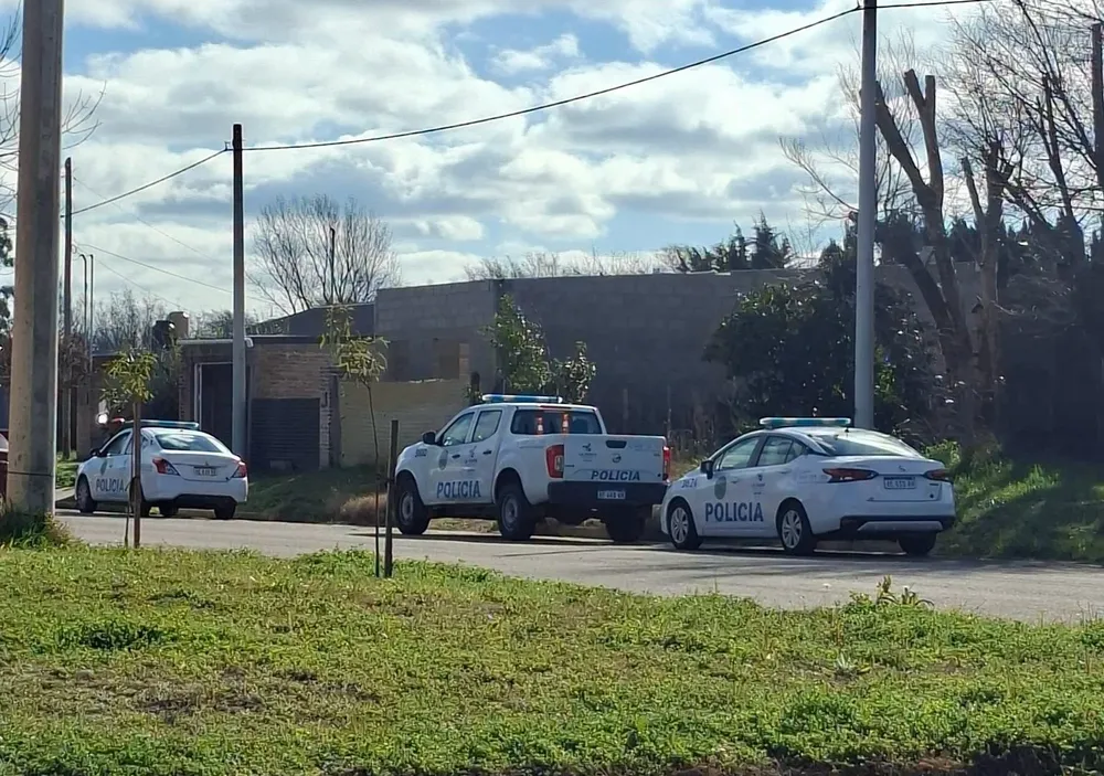 suicidio policia