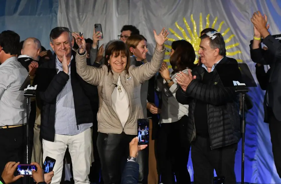 bullrich