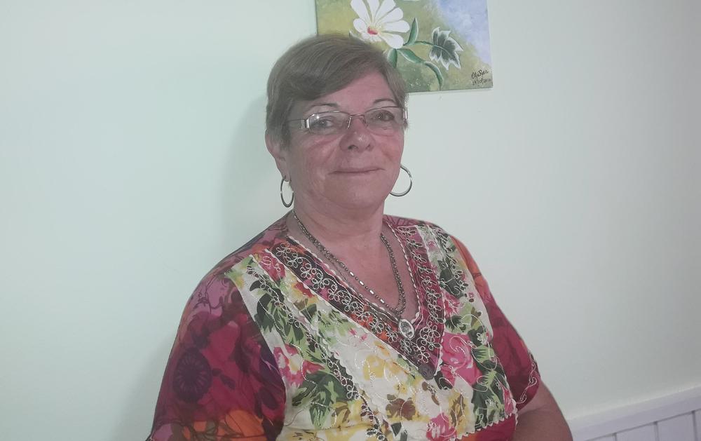 Elda Bertole