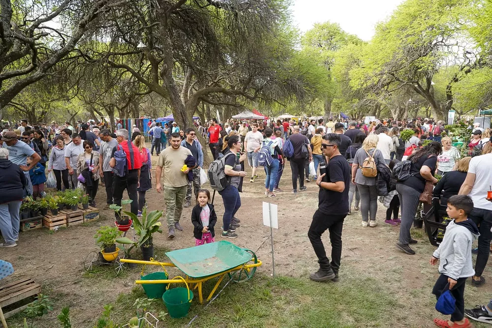 Expo Vivero 3