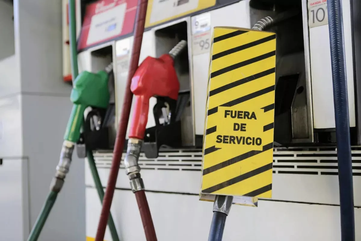 gasoil
