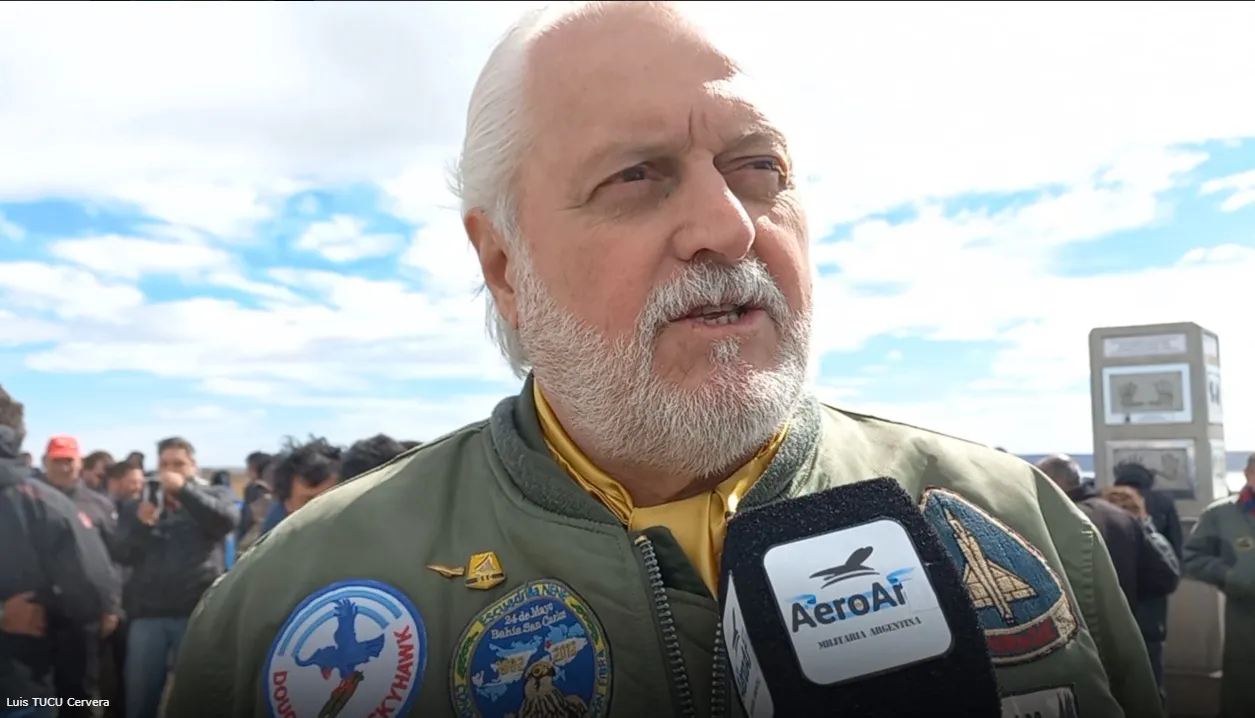 Luis Tucu Cervera