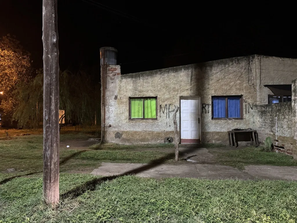 VIVIENDA USURPADA REALICO 2 FILE