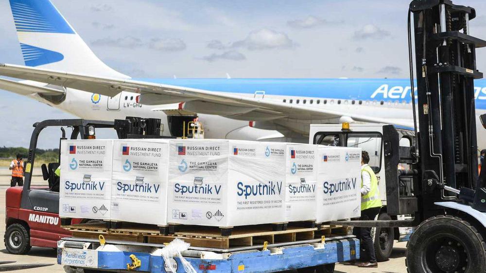 Vuelo Sputnik