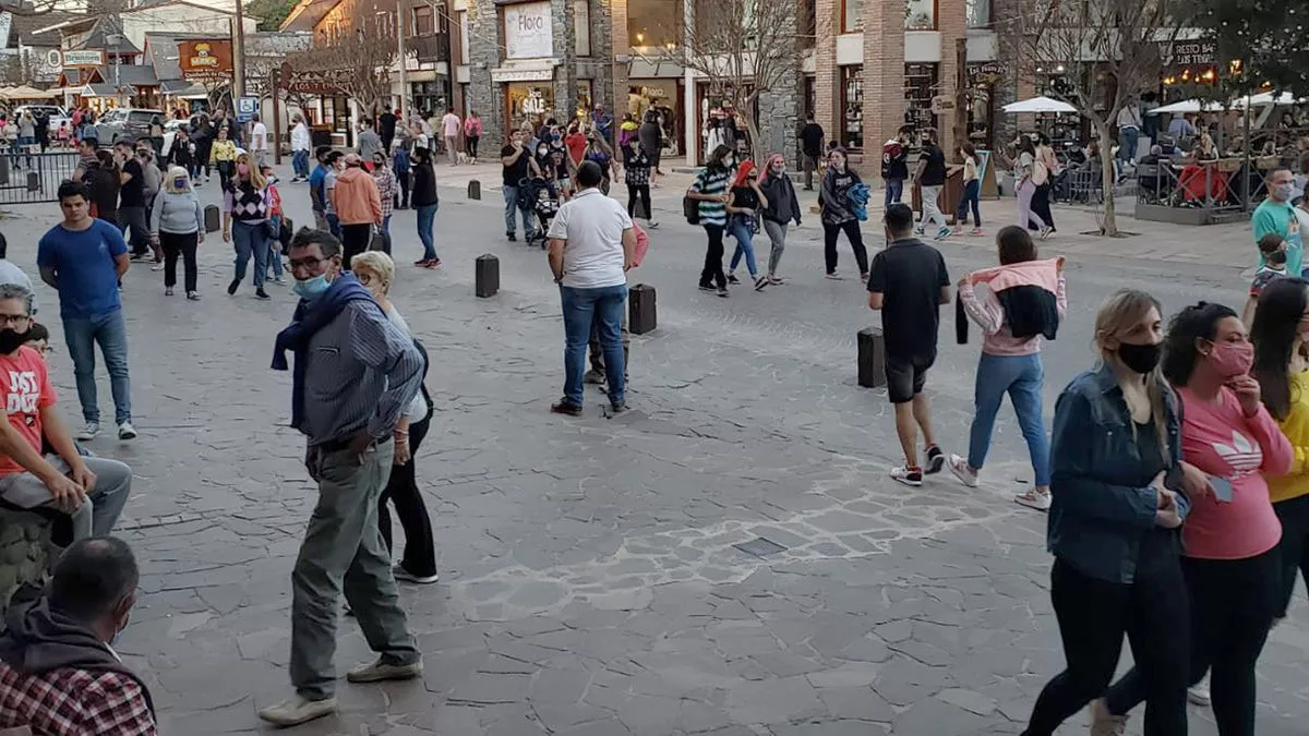 REACTIVACIÓN CORDOBA