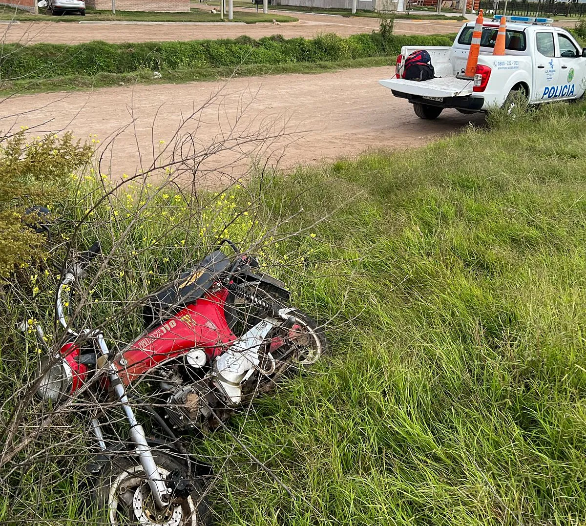 robo moto morera 1