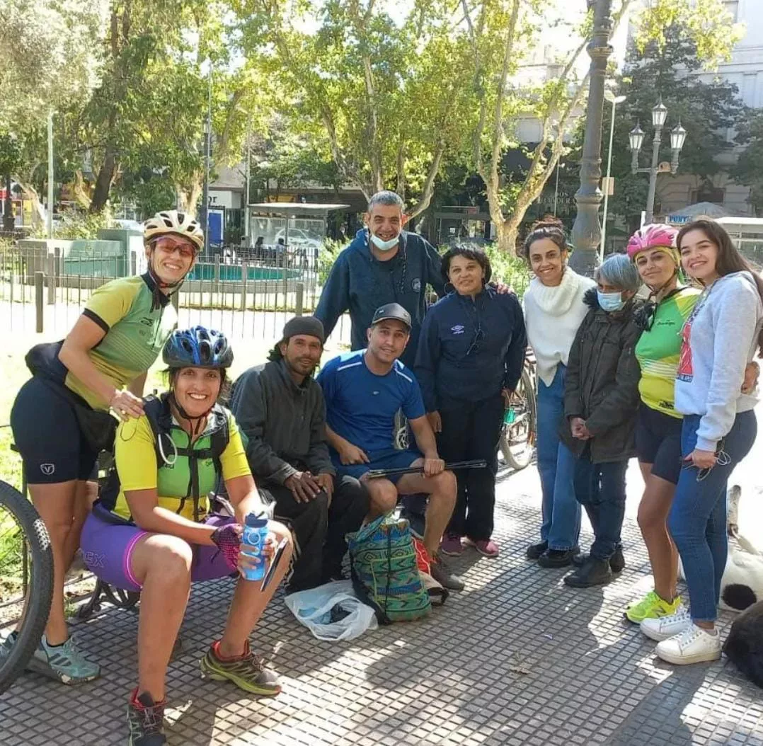 ciclista colombiano