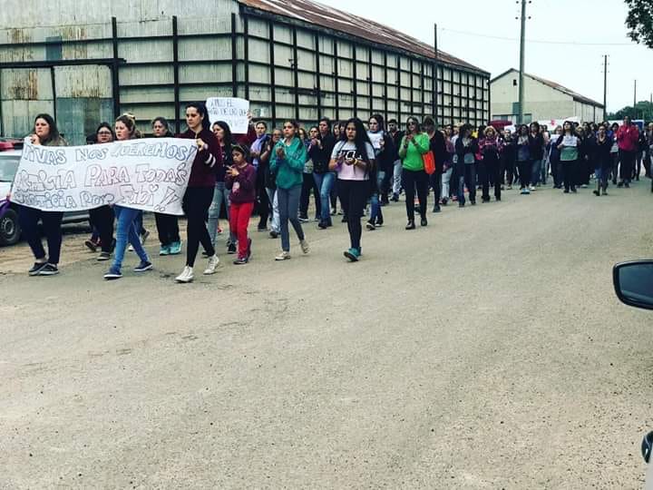 marcha