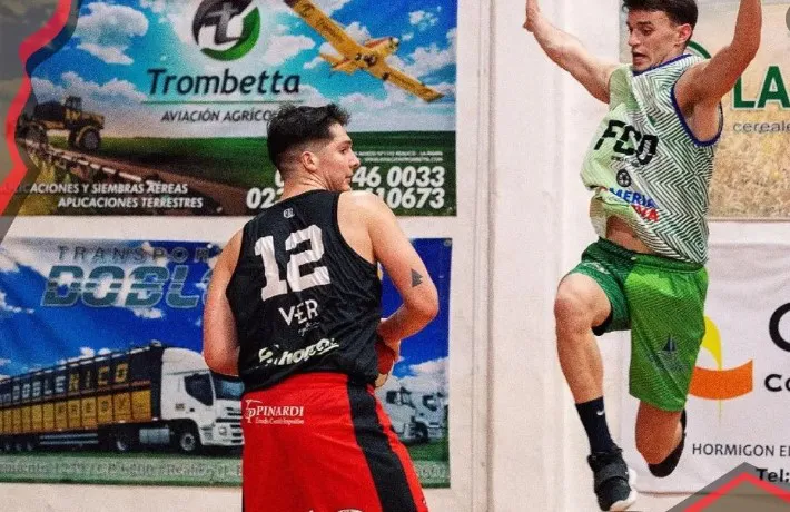 sportivo vs ferro de pico