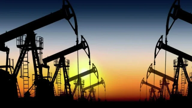 PETROLEO