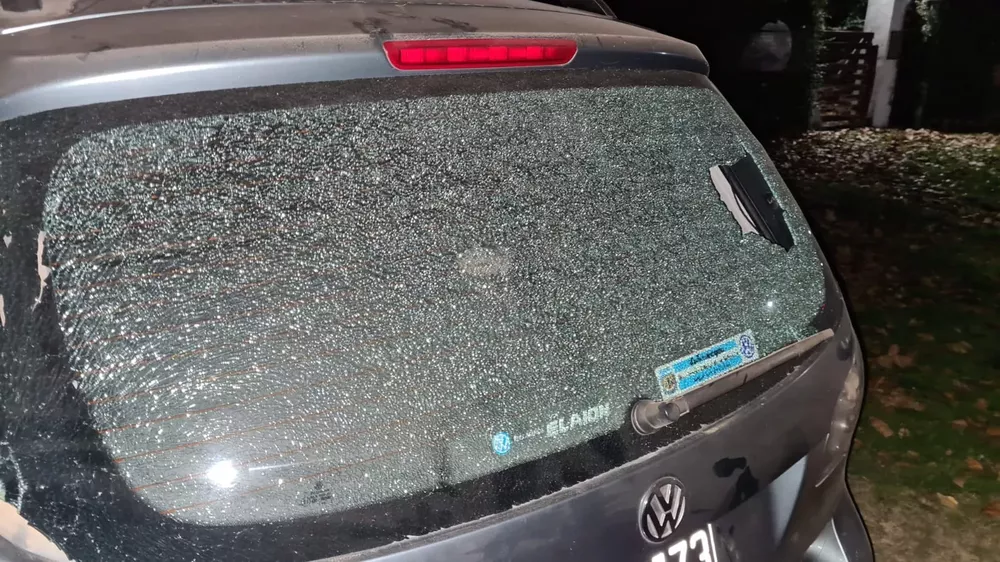 auto Pato Gaite 2