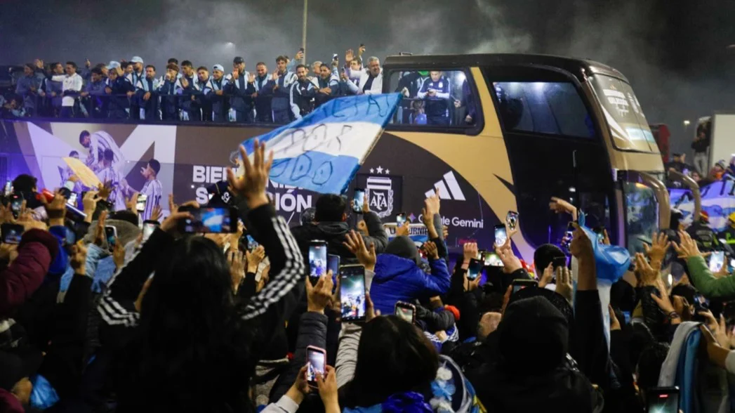 SELECCIÓN 3