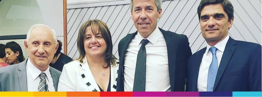 bloque propuesta federal