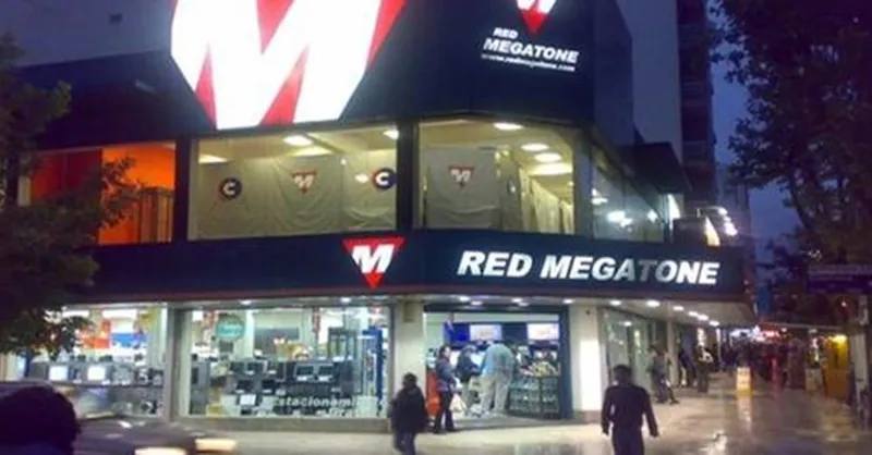 megatone